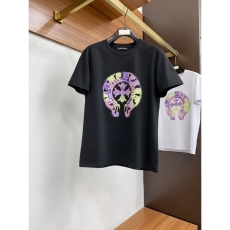 Chrome Hearts T-Shirts